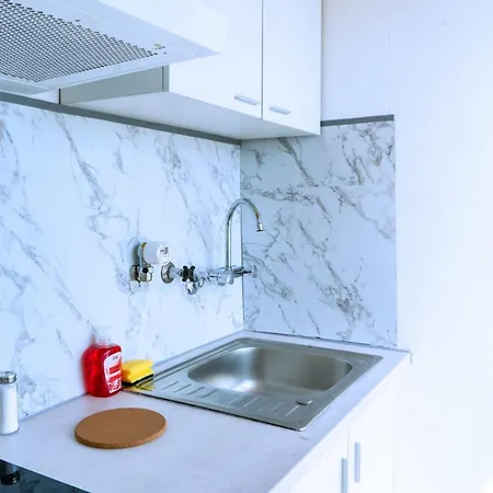דירה Cosystay Near Airport פילדרשטאט