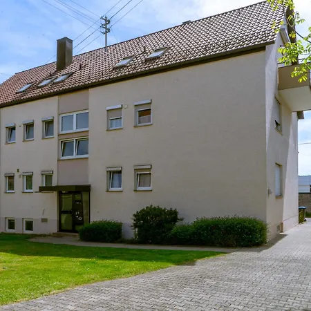 Cosystay Near Airport פילדרשטאט