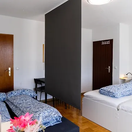 דירה Cosystay Near Airport
